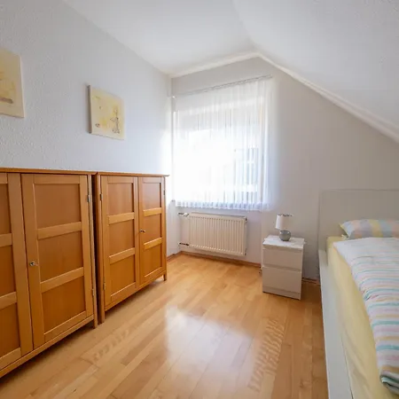 招待所 Haus Elfriede 4*