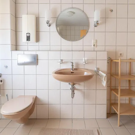 Haus Elfriede 孔茨