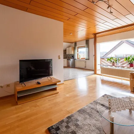 Haus Elfriede 孔茨