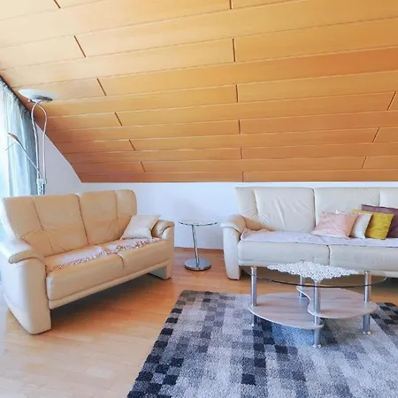Haus Elfriede Gasthof *