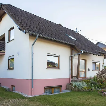 Haus Elfriede * Konz