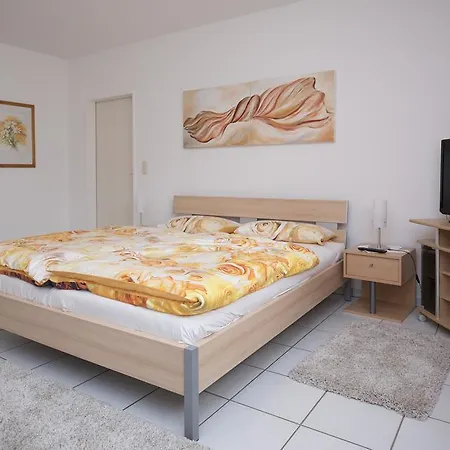 Haus Elfriede Gasthof