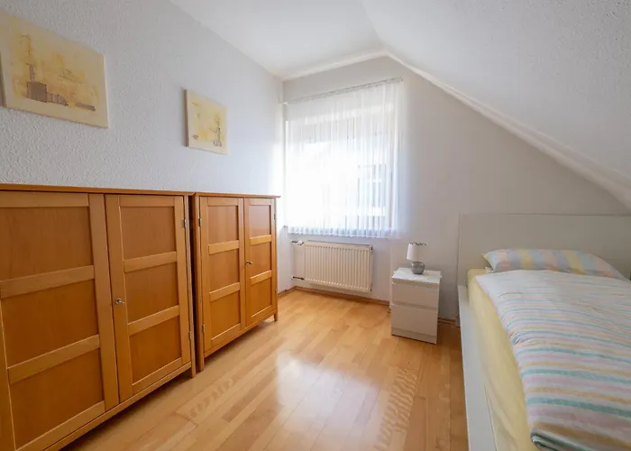 게스트하우스 Haus Elfriede 4*