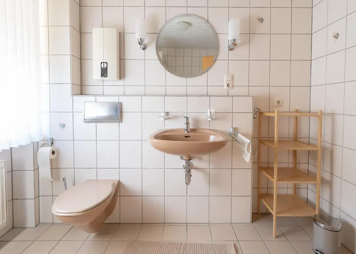 Haus Elfriede 콘즈