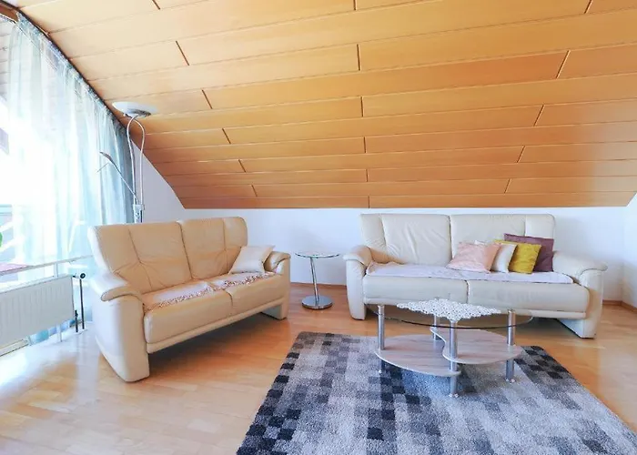 Haus Elfriede 게스트하우스 4*