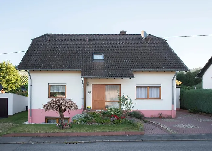 Haus Elfriede 4* 콘즈