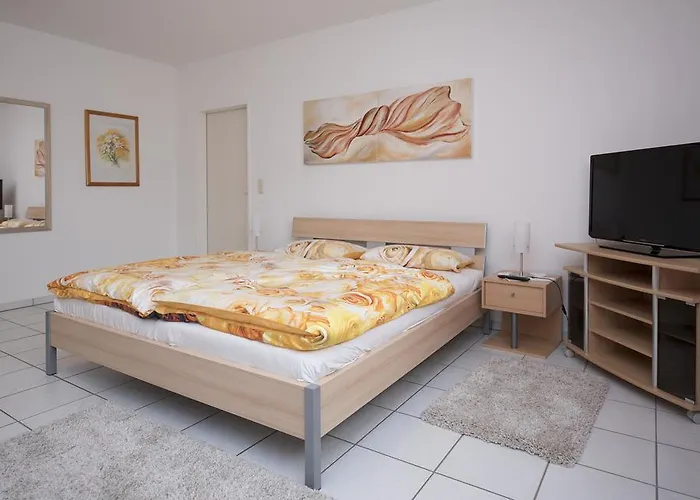 Haus Elfriede 게스트하우스