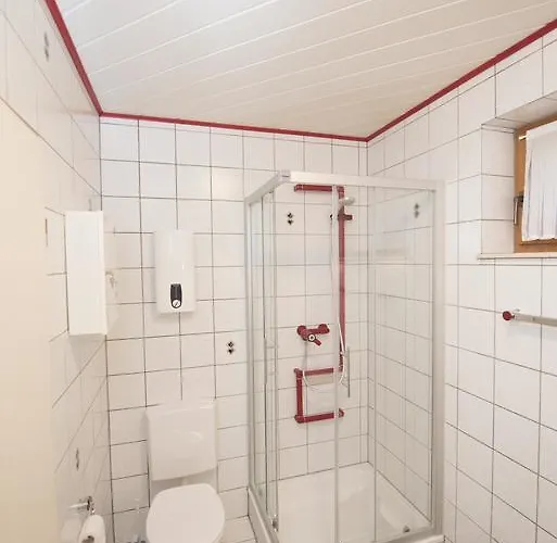 Haus Elfriede 콘즈